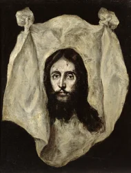 Face of Christ